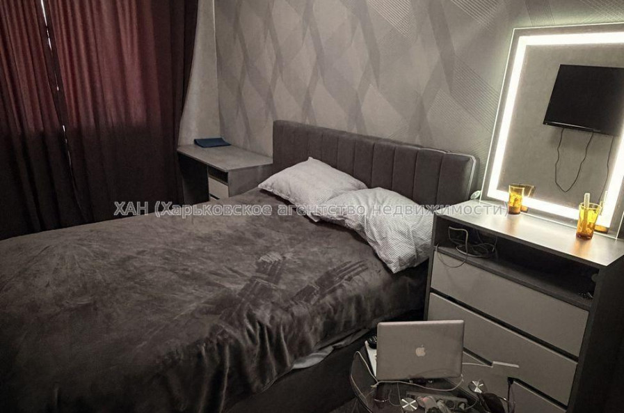 Продам квартиру, Тракторостроителей просп. , 1  ком., 39 м², евроремонт 