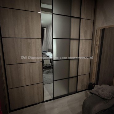 Продам квартиру, Тракторостроителей просп. , 1  ком., 39 м², евроремонт 