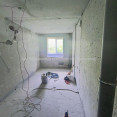 Продам квартиру, 1 кім., 38 м², без отделочных работ 