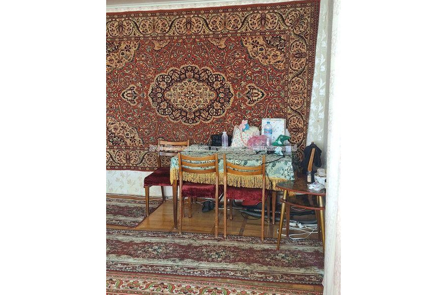 Продам квартиру, Жуковского просп. , 1  ком., 37 м², советский ремонт 