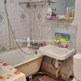 Продам квартиру, Жуковского просп. , 1  ком., 37 м², советский ремонт 