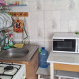 Продам квартиру, Жуковского просп. , 1  ком., 37 м², советский ремонт 
