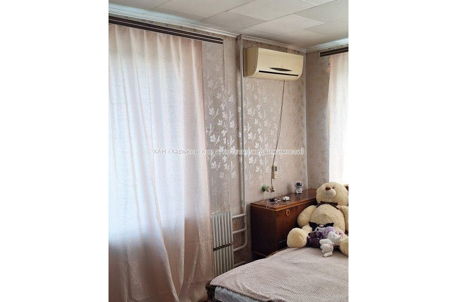 Продам квартиру, Жуковского просп. , 1  ком., 37 м², советский ремонт 