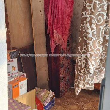 Продам квартиру, Жуковского просп. , 1  ком., 37 м², советский ремонт 