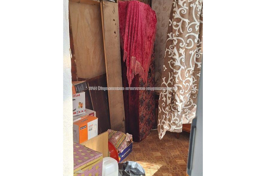 Продам квартиру, Жуковского просп. , 1  ком., 37 м², советский ремонт 