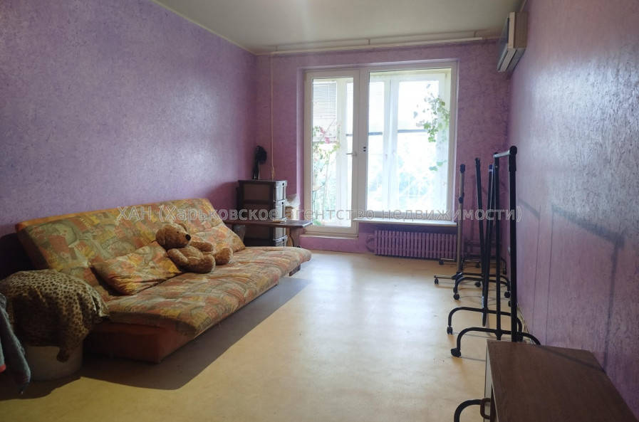 Продам квартиру, Юбилейный просп. , 3  ком., 64.80 м², капитальный ремонт 