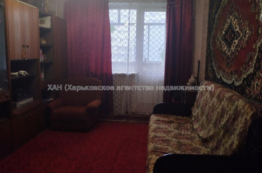Продам квартиру, Тракторостроителей просп. , 150 , 4  ком., 84 м², советский ремонт 