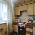 Продам квартиру, Тракторостроителей просп. , 150 , 4  ком., 84 м², советский ремонт 