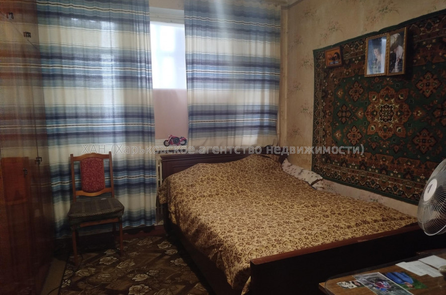 Продам квартиру, Тракторостроителей просп. , 150 , 4  ком., 84 м², советский ремонт 