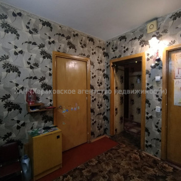 Продам квартиру, Тракторостроителей просп. , 150 , 4  ком., 84 м², советский ремонт 