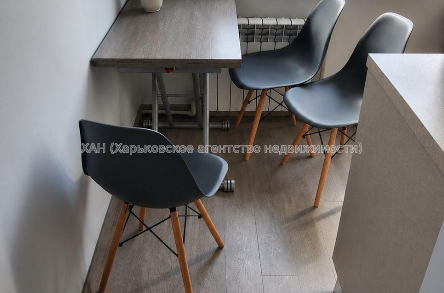 Продам квартиру, Аэрокосмический пр. , 2  ком., 49 м², авторский дизайн 