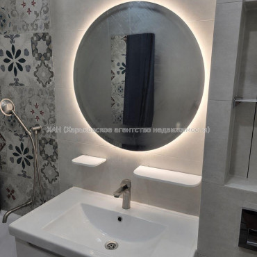 Продам квартиру, Аэрокосмический пр. , 2  ком., 49 м², авторский дизайн 