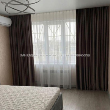 Продам квартиру, Аэрокосмический пр. , 2  ком., 49 м², авторский дизайн 