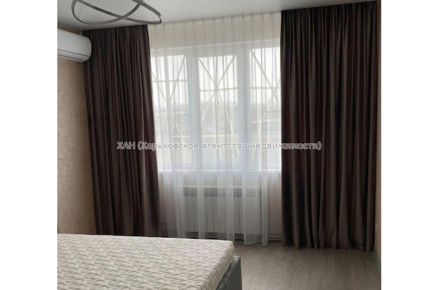 Продам квартиру, Аэрокосмический пр. , 2  ком., 49 м², авторский дизайн 