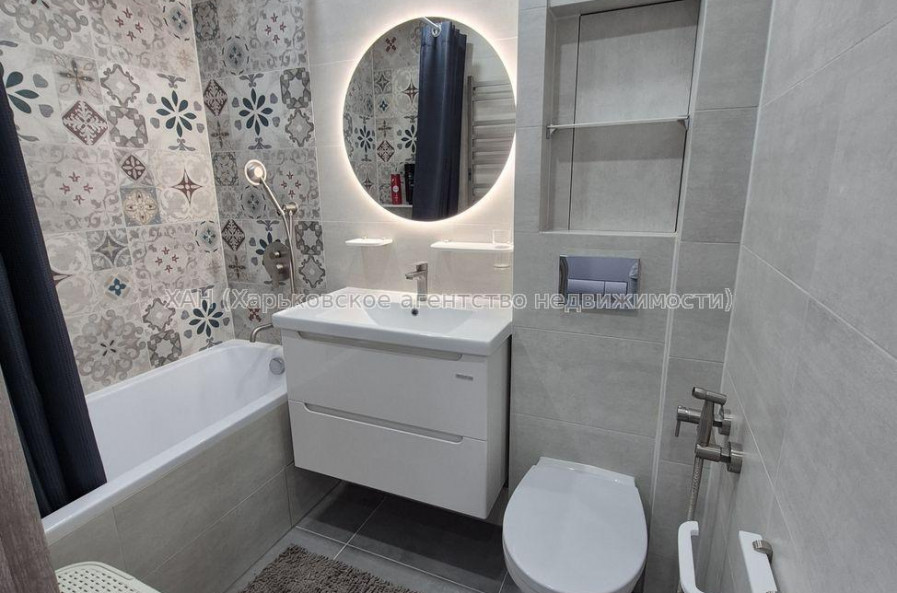 Продам квартиру, Аэрокосмический пр. , 2  ком., 49 м², авторский дизайн 