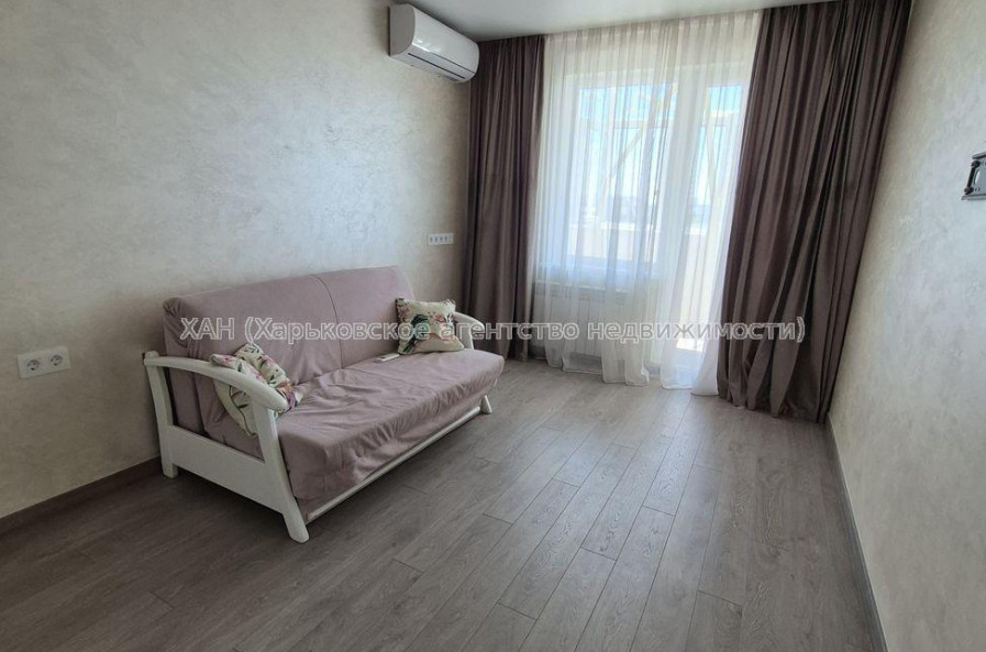 Продам квартиру, Аэрокосмический пр. , 2  ком., 49 м², авторский дизайн 