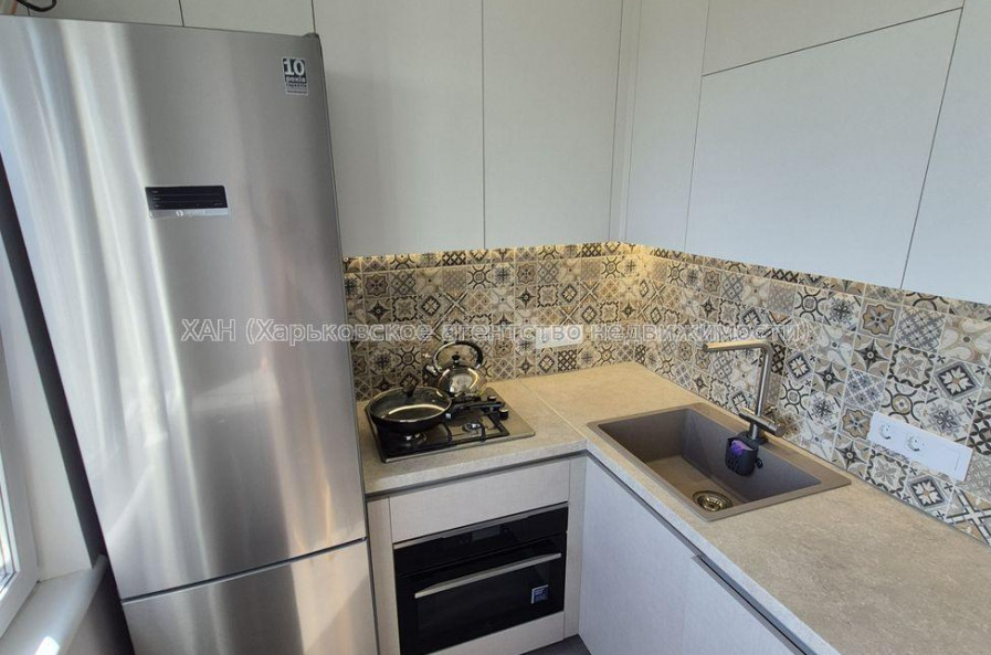 Продам квартиру, Аэрокосмический пр. , 2  ком., 49 м², авторский дизайн 