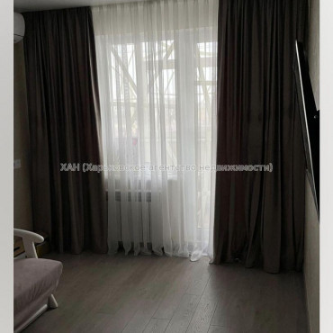 Продам квартиру, Аэрокосмический пр. , 2  ком., 49 м², авторский дизайн 