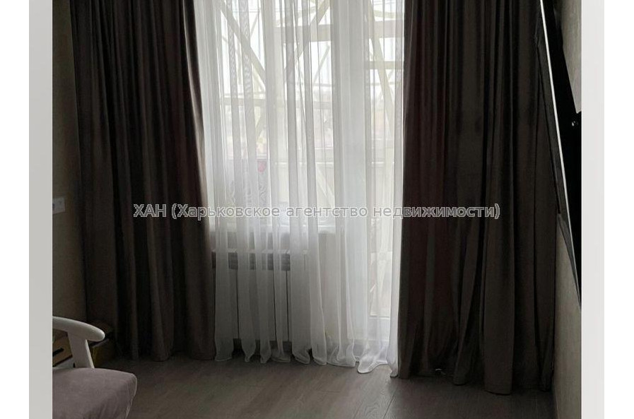 Продам квартиру, Аэрокосмический пр. , 2  ком., 49 м², авторский дизайн 