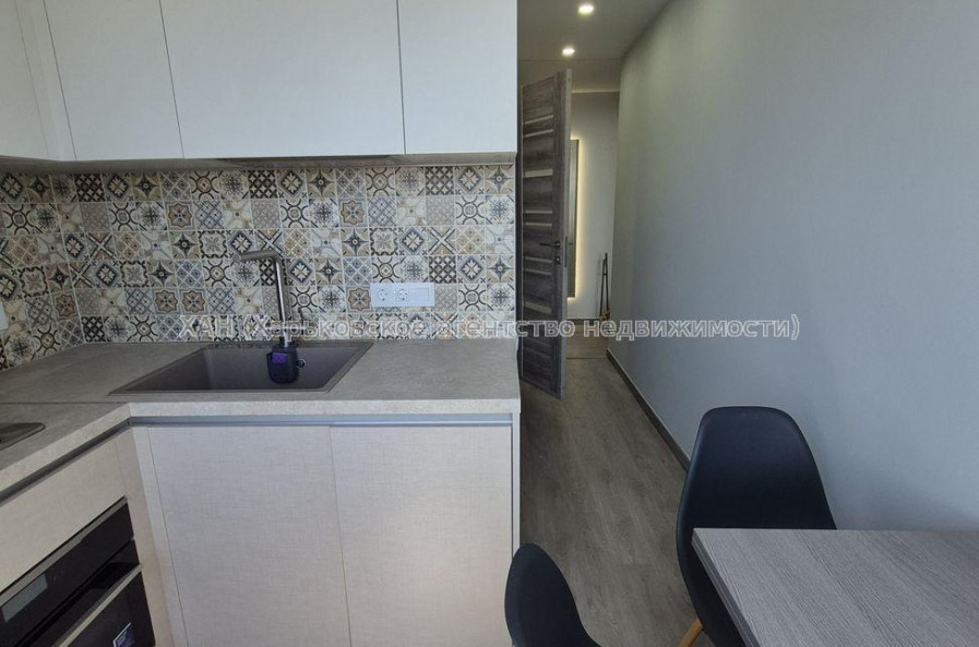 Продам квартиру, Аэрокосмический пр. , 2  ком., 49 м², авторский дизайн 