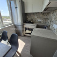 Продам квартиру, Аэрокосмический пр. , 2  ком., 49 м², авторский дизайн 