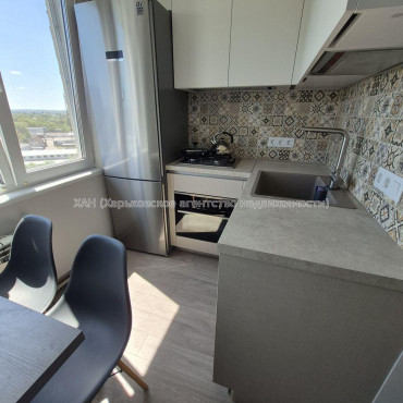 Продам квартиру, Аэрокосмический пр. , 2  ком., 49 м², авторский дизайн 