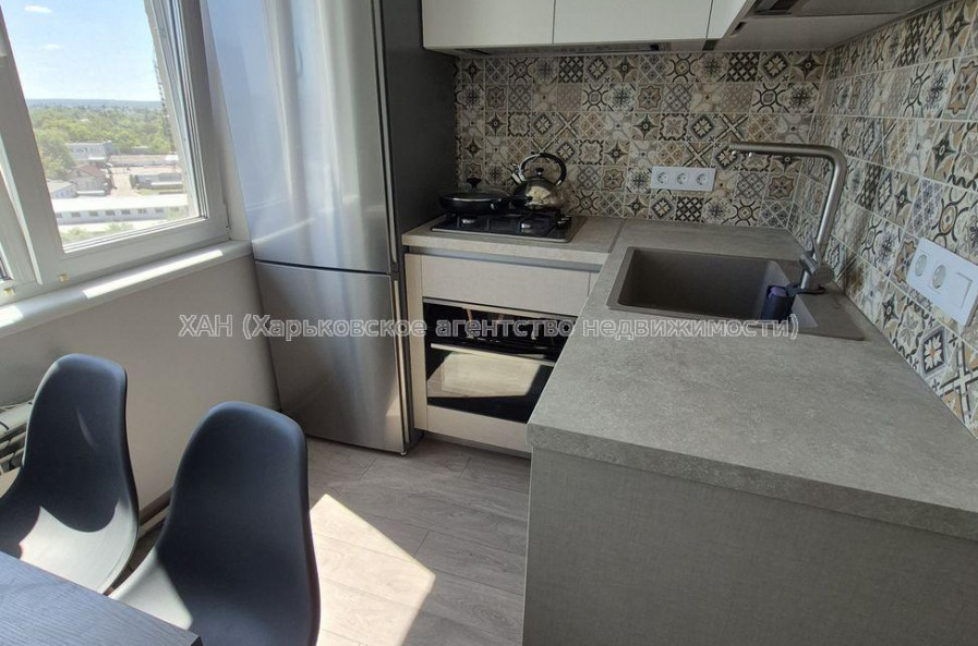 Продам квартиру, Аэрокосмический пр. , 2  ком., 49 м², авторский дизайн 