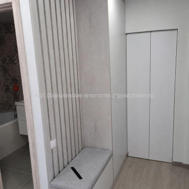 Продам квартиру, Аэрокосмический пр. , 2  ком., 49 м², авторский дизайн 