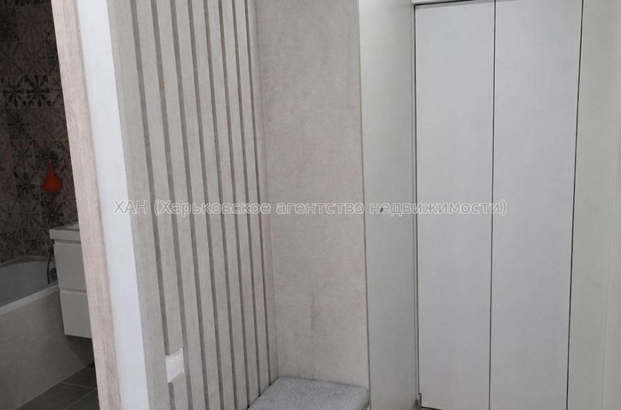 Продам квартиру, Аэрокосмический пр. , 2  ком., 49 м², авторский дизайн 