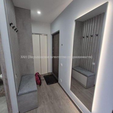 Продам квартиру, Аэрокосмический пр. , 2  ком., 49 м², авторский дизайн 