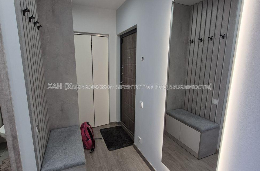 Продам квартиру, Аэрокосмический пр. , 2  ком., 49 м², авторский дизайн 