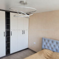 Продам квартиру, Аэрокосмический пр. , 2  ком., 49 м², авторский дизайн 