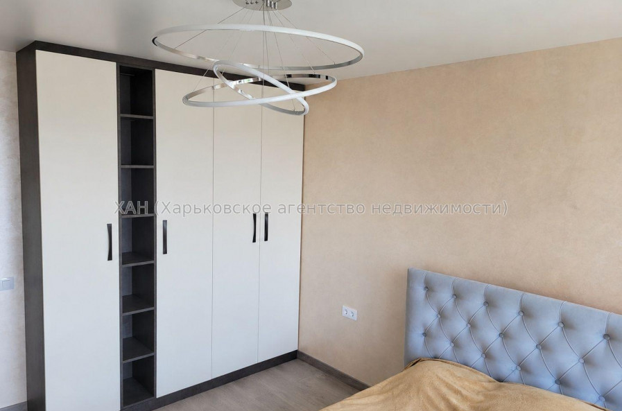 Продам квартиру, Аэрокосмический пр. , 2  ком., 49 м², авторский дизайн 