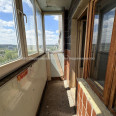 Продам квартиру, Клочковская ул. , 2 кім., 53 м², советский ремонт 