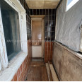 Продам квартиру, Клочковская ул. , 2 кім., 53 м², советский ремонт 