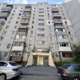 Продам квартиру, Клочковская ул. , 2 кім., 53 м², советский ремонт 
