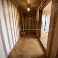 Продам квартиру, Клочковская ул. , 2 кім., 53 м², советский ремонт 