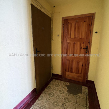 Продам квартиру, Клочковская ул. , 2 кім., 53 м², советский ремонт 