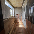 Продам квартиру, Клочковская ул. , 2 кім., 53 м², советский ремонт 