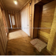 Продам квартиру, Клочковская ул. , 2 кім., 53 м², советский ремонт 
