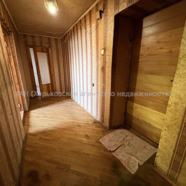 Продам квартиру, Клочковская ул. , 2 кім., 53 м², советский ремонт 