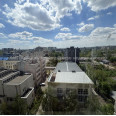 Продам квартиру, Клочковская ул. , 2 кім., 53 м², советский ремонт 