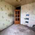 Продам квартиру, Клочковская ул. , 2 кім., 53 м², советский ремонт 