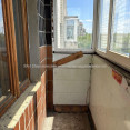 Продам квартиру, Клочковская ул. , 2 кім., 53 м², советский ремонт 