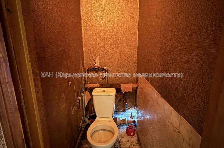 Продам квартиру, Клочковская ул. , 2 кім., 53 м², советский ремонт 