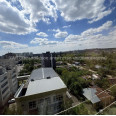 Продам квартиру, Клочковская ул. , 2 кім., 53 м², советский ремонт 
