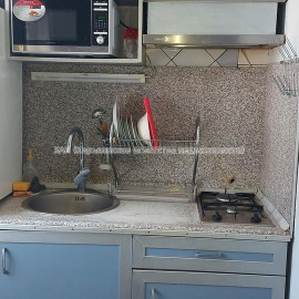 Продам квартиру, Шатиловская ул. , 1  ком., 32.80 м², косметический ремонт