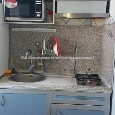 Продам квартиру, Шатиловская ул. , 1  ком., 32.80 м², косметический ремонт 