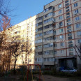 Продам квартиру, Шатиловская ул. , 1  ком., 32.80 м², косметический ремонт 