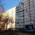 Продам квартиру, Шатиловская ул. , 1  ком., 32.80 м², косметический ремонт 